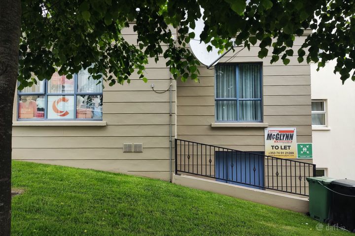 Spencer House, High Road, Letterkenny, Co. Donegal