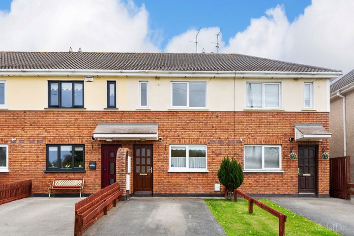 14 Woodlands Vale, Arklow, Co Wicklow, Y14KW90