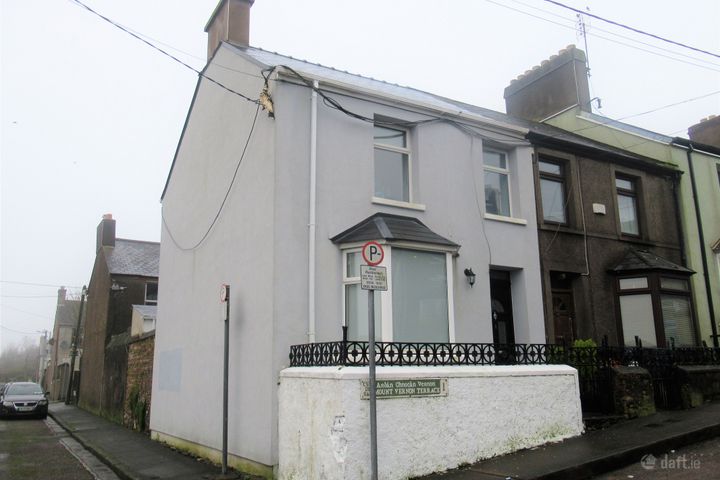1 Mount Vernon Terrace, Millitery Hill, Cork, Cork