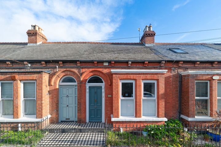 Dargle Road, Dublin 9, Drumcondra, Dublin 9