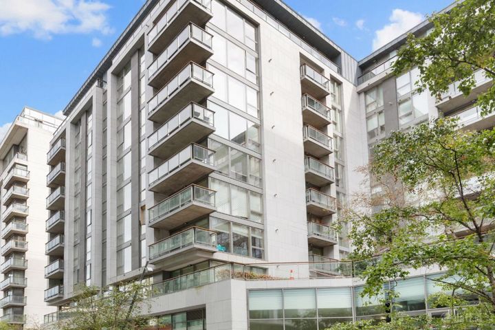 Office 3, Building 4 Vantage Central, Dublin 18
