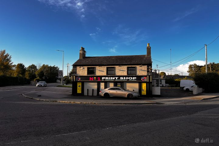 Coolquay Common, The Ward, Dublin 11