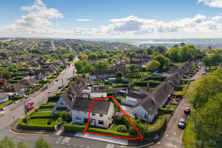 4 Iona Road, Mayfield, Montenotte, Co. Cork, T23A7K4