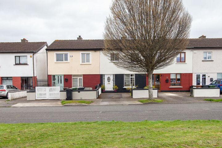 11 Whitechapel Green, Clonsilla, Clonsilla, Dublin 15, D15Y95N