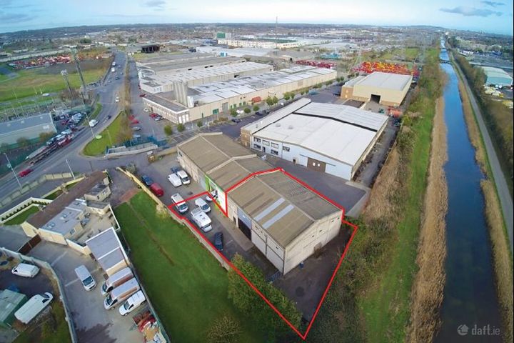 Unit 3 Killeen Industrial Park, Killeen Road, Park West, Dublin 12