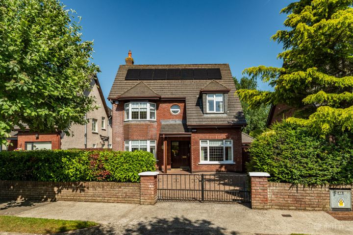 10 The Gallops, Naas, Co. Kildare, W91DNV9