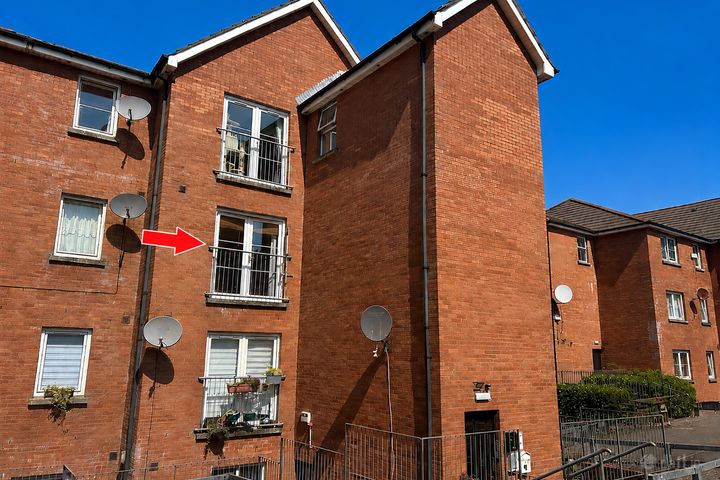 49 Riverside, Coolshannagh, Monaghan, H18NR40