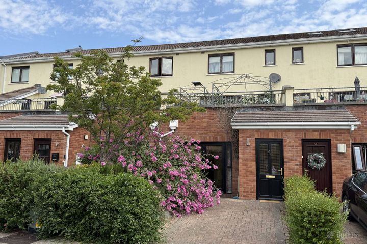 61 Charlesland Park, Charlesland, Greystones, Co. Wicklow