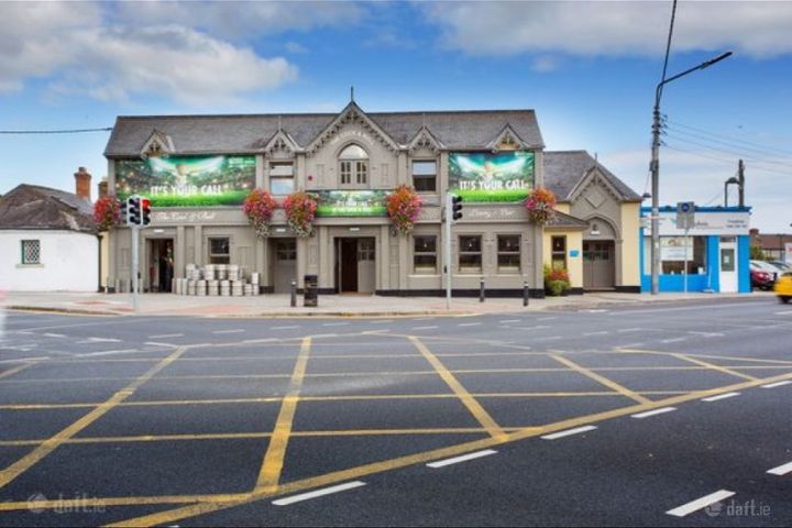 Belmont Park,Dublin 5, Raheny, Co. Dublin