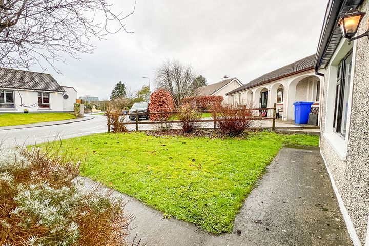 18 Cedarwood Crescent, Loughboy, Kilkenny, Co. Kilkenny, R95DDE5 - Photo 2