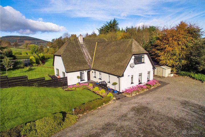 Touchstone, Old Russian Village, Kilquade, Wicklow