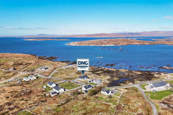 Knock Primary School, Knock, Lettermullen, Co. Galway, H91X9Y1