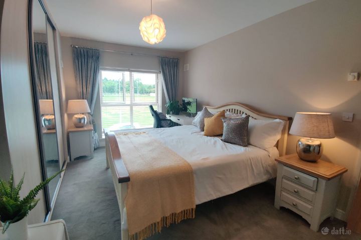 Beresford Crescent, Donabate, Co. Dublin, Donabate, Co. Dublin