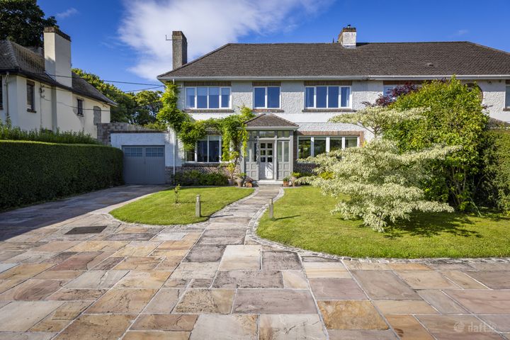12 Silchester Rd, Glenageary, Dublin, Dublin
