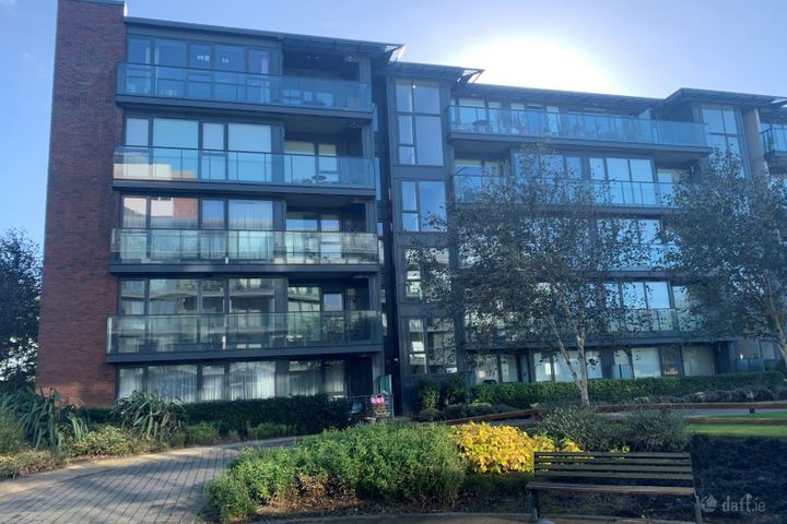 Apartment 23, Larkspur Hall, Levmoss Park, Leopardstown, Dublin 18