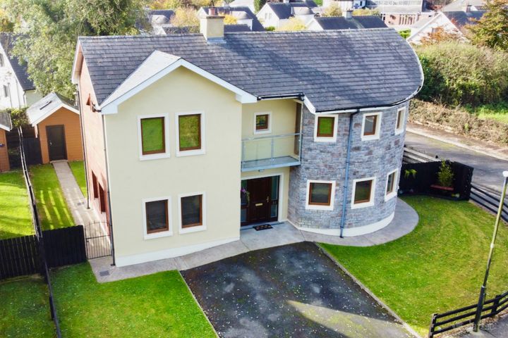 23 Corncrake Meadow, Abbeyshrule, Longford, Longford