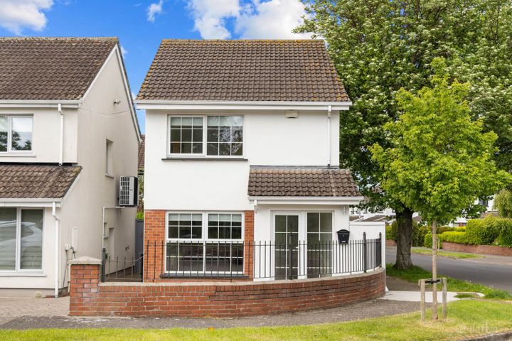 12a Aranleigh Park, Rathfarnham, Dublin 14