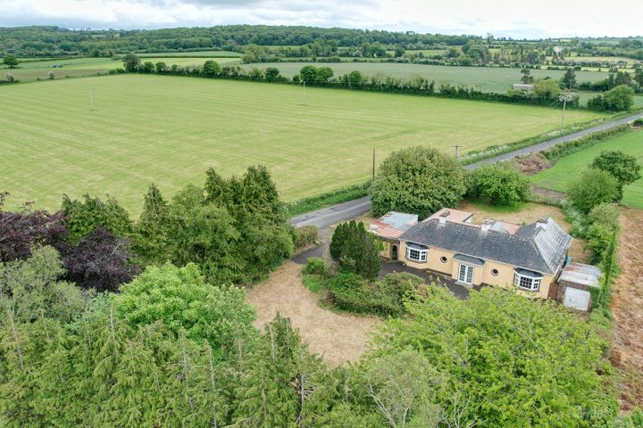 Ballycarnan, Portlaoise, Co. Laois, R32X03K