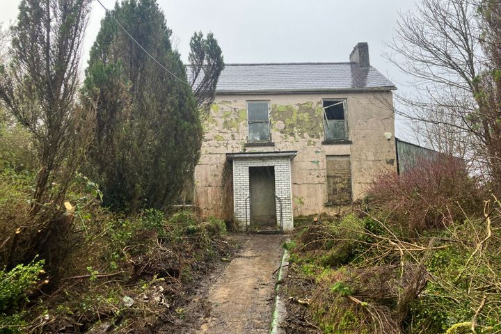 Newmarket Road, Ballydesmond, Co. Cork