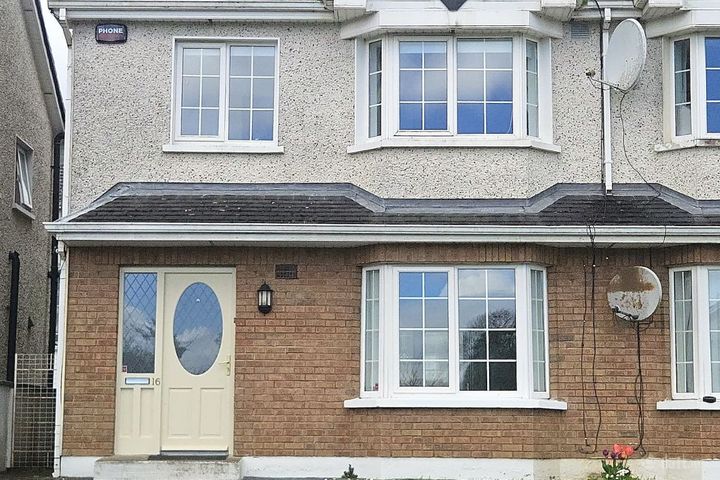 16 Westwood Grove, Clara, Clara, Co. Offaly, R35TN96