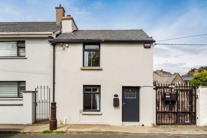 109 Greenpark Road, Bray, Bray, Co. Wicklow, A98WP80
