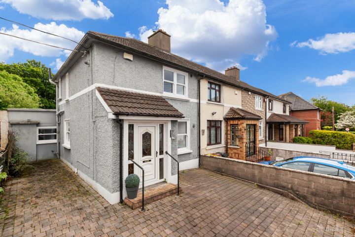 10 Ventry Drive, Cabra, Dublin 7, D07C6W9