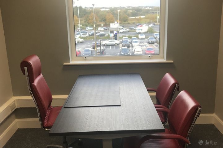 The Plaza Office Suites, Woodquay, Co. Galway