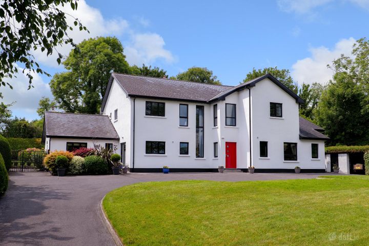 Chestnut Lane, Dangan Lower, Dangan, Galway, H91E00P