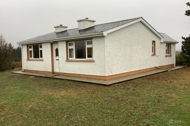 Lackenagh, Burtonport, Burtonport, Co. Donegal, F94V5D0