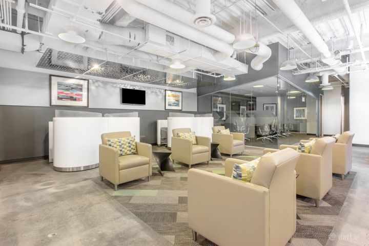 Blanchardstown Corporate Park 2, Blanchardstown Corp Park 2, Ballycoolin Road, Co. Dublin