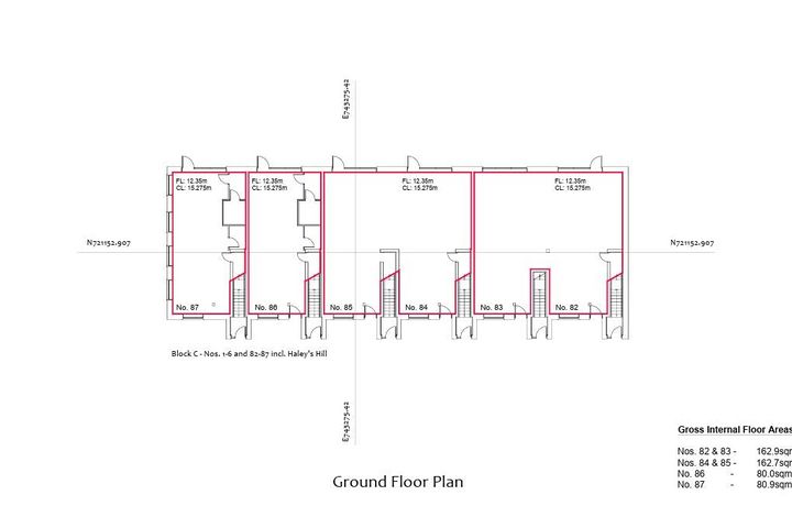 Haley's Hill, Kinsealy, Dublin 17