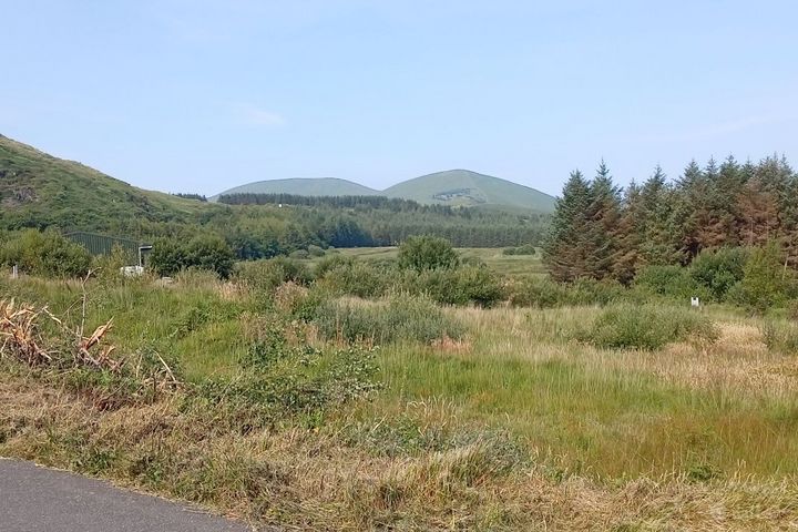 Raheen Fermoyle, Ballinskelligs, Co. Kerry