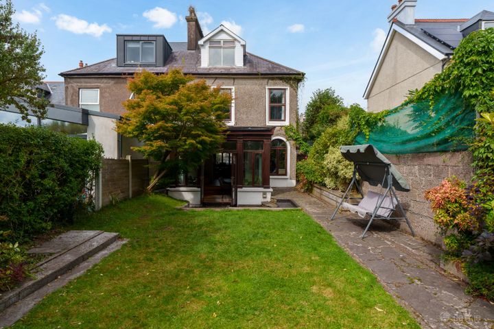 Ardfinnan, Glasheen Road, Glasheen, Co. Cork, T12NX3R