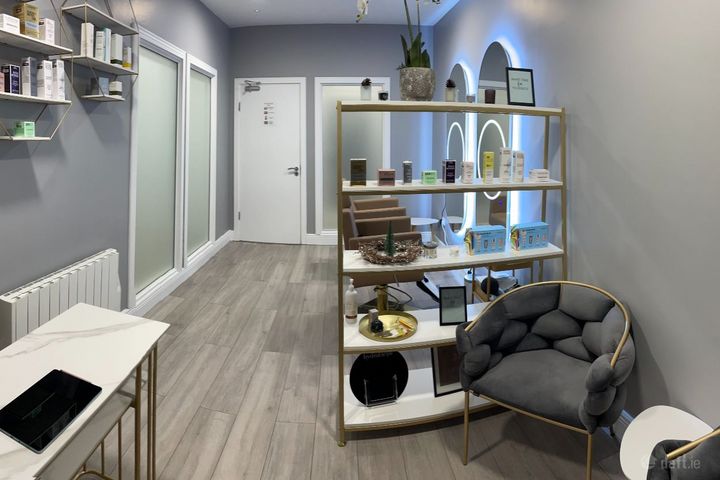 Retail unit, suit many uses. Incl all bills elec, rent, rates, Swords, Co. Dublin