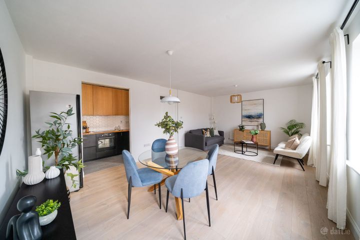 41 Berry Close, Spa Rd, Inchicore, Dublin 8, Dublin