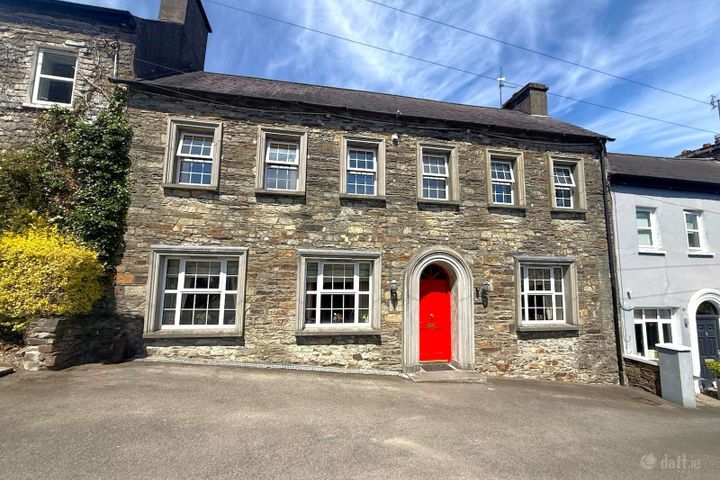 The Green, Chapel Street,, Bandon, Co. Cork, P72FH52