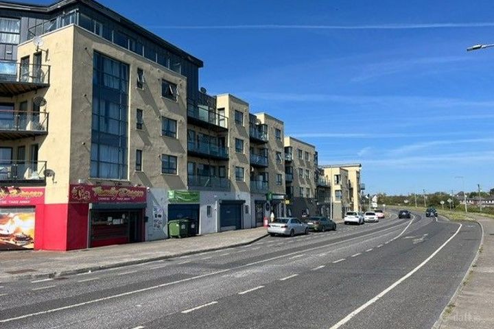 Apartment 33, Block A, Mount Suir Manor, Mount Suir, Gracedieu, Co. Waterford, X91VN53