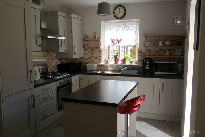 Heathfield, Finglas, Co. Dublin