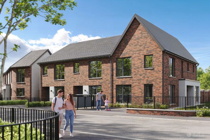 Chapel Park, Kinnegad, Co. Westmeath