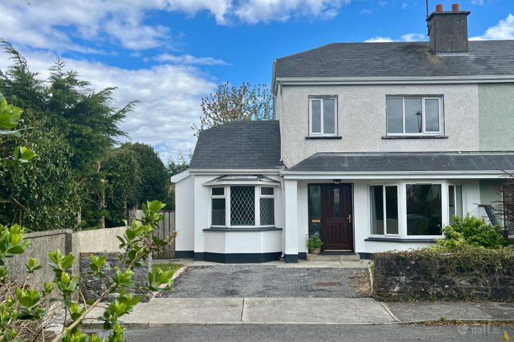 7 Abhainn Ruibhe, Oughterard, Co Galway, H91CXA5