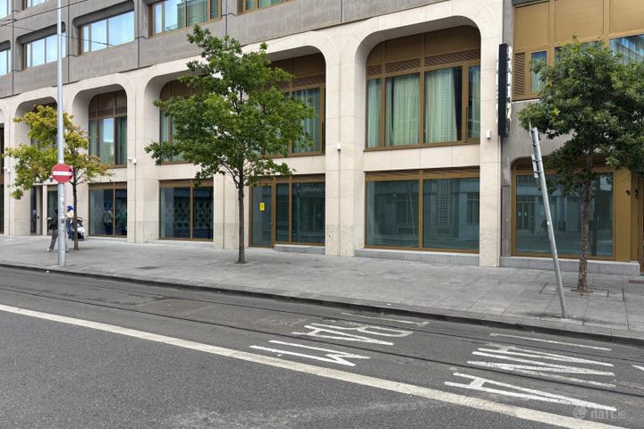  43-46 Marlborough Street, Dublin 1
