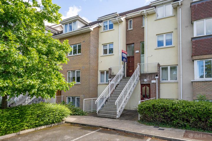 77 Parkview, Verdemont, Blanchardstown, Dublin 15, D15N803