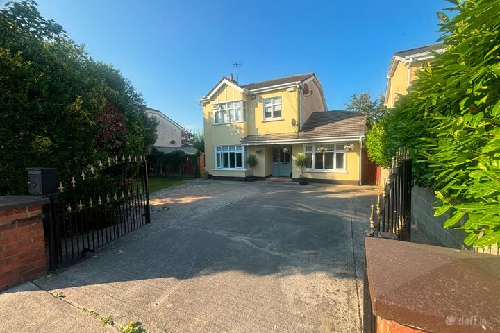 35 The Maples, Bettystown, Co. Meath, A92Y7H1