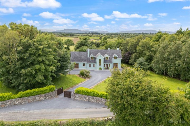 Meadow Lodge, Knock North, Cross, Claremorris, Co. Mayo, F12D5A0