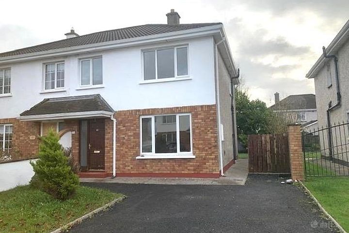 22 River Oaks, Claregalway, Co. Galway, H91C86V
