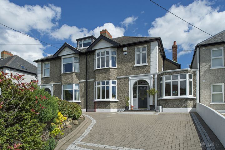 62 Dollymount Ave, Clontarf, Dublin 3, Dublin 3, Dublin