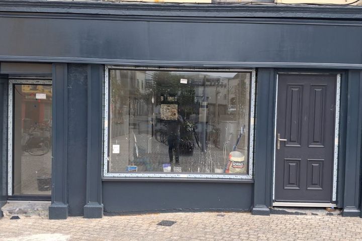 8 Blackfriars, Waterford, Waterford City Centre, Co. Waterford