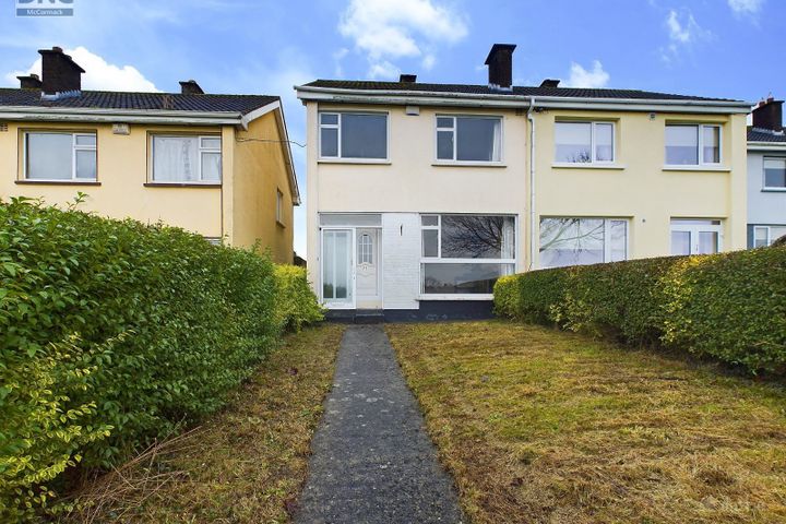 77 The Green, Loughbollard, Clane, Co. Kildare, W91P6A2