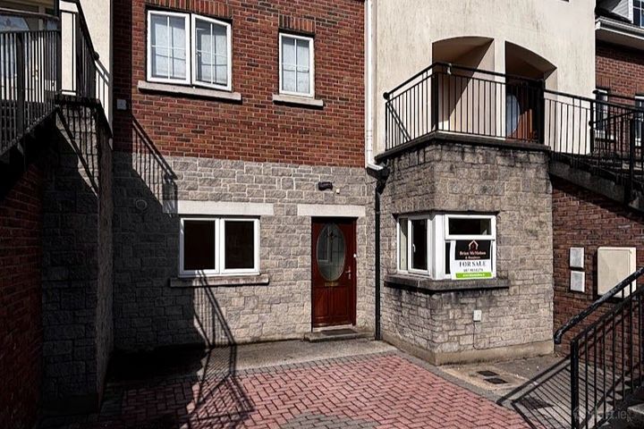 4 Cathedral Court, Clare Road, Ennis, Co. Clare, V95TK85