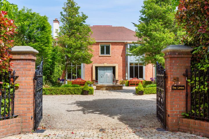 The Limes, Merrion Road, Ballsbridge, Dublin 4, D04K0F4